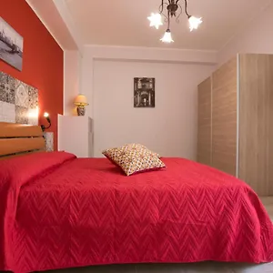  Apartamento Residenza Barone Turistico
